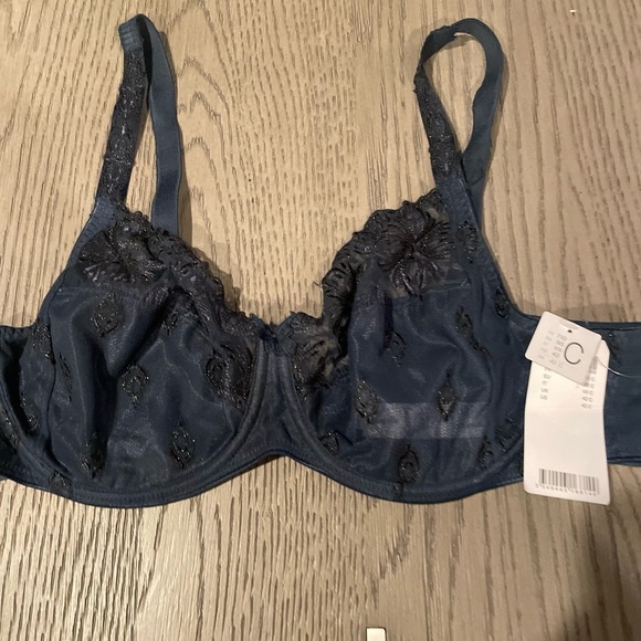 Chantelle Intimates & Sleepwear Nwt Chantelle Champs Elysees Full